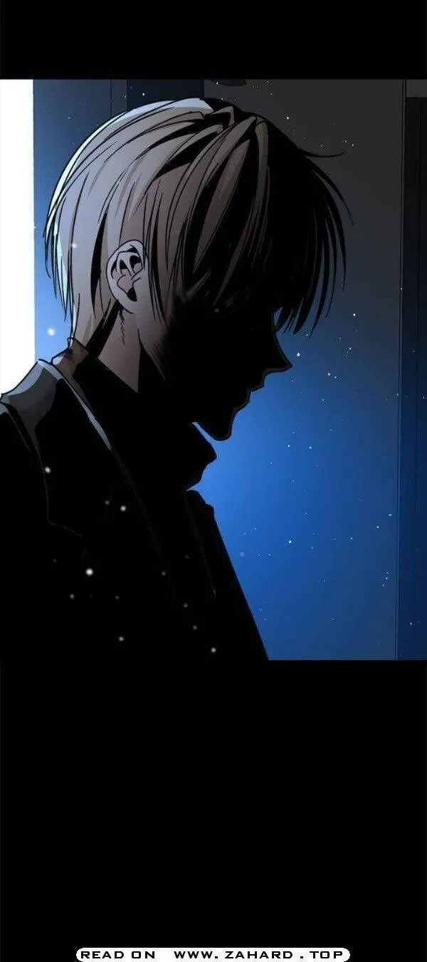 Hero Killer Chapter 17 — Page 14