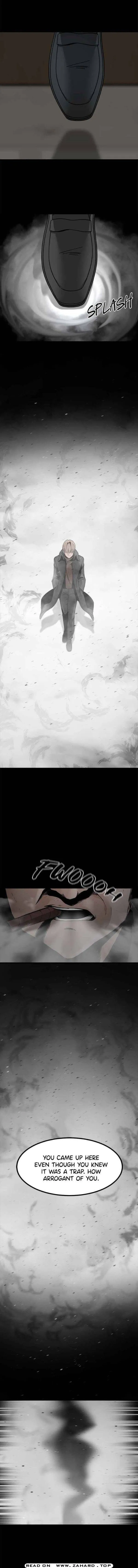 Hero Killer Chapter 17 — Page 15