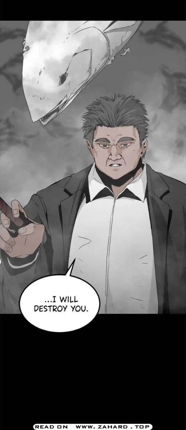 Hero Killer Chapter 17 — Page 18