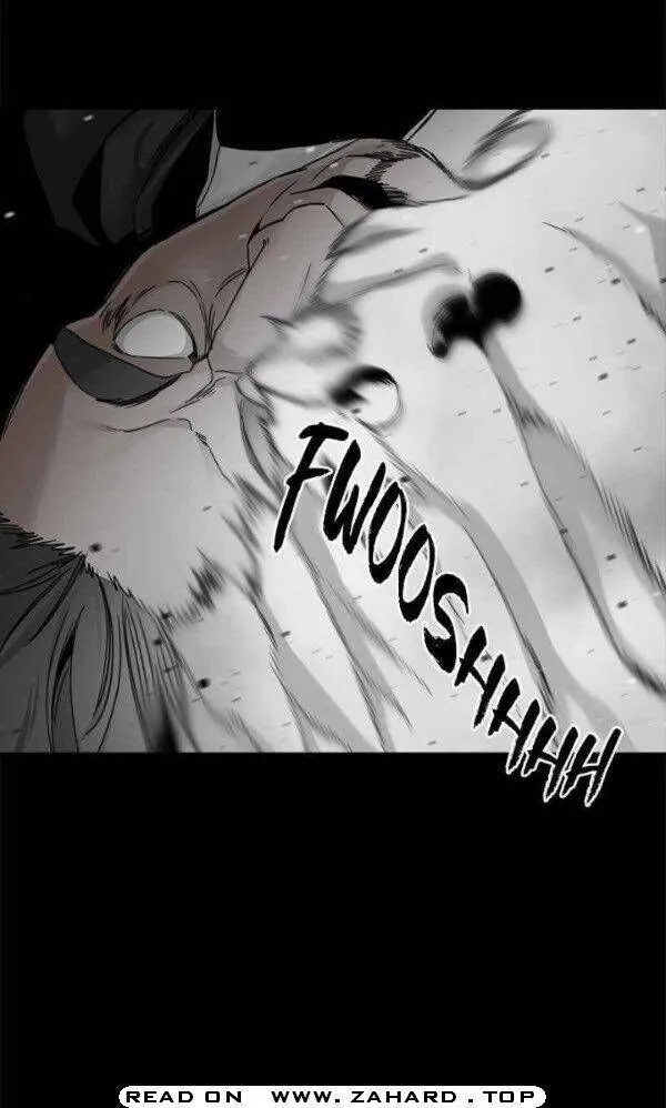 Hero Killer Chapter 17 — Page 22