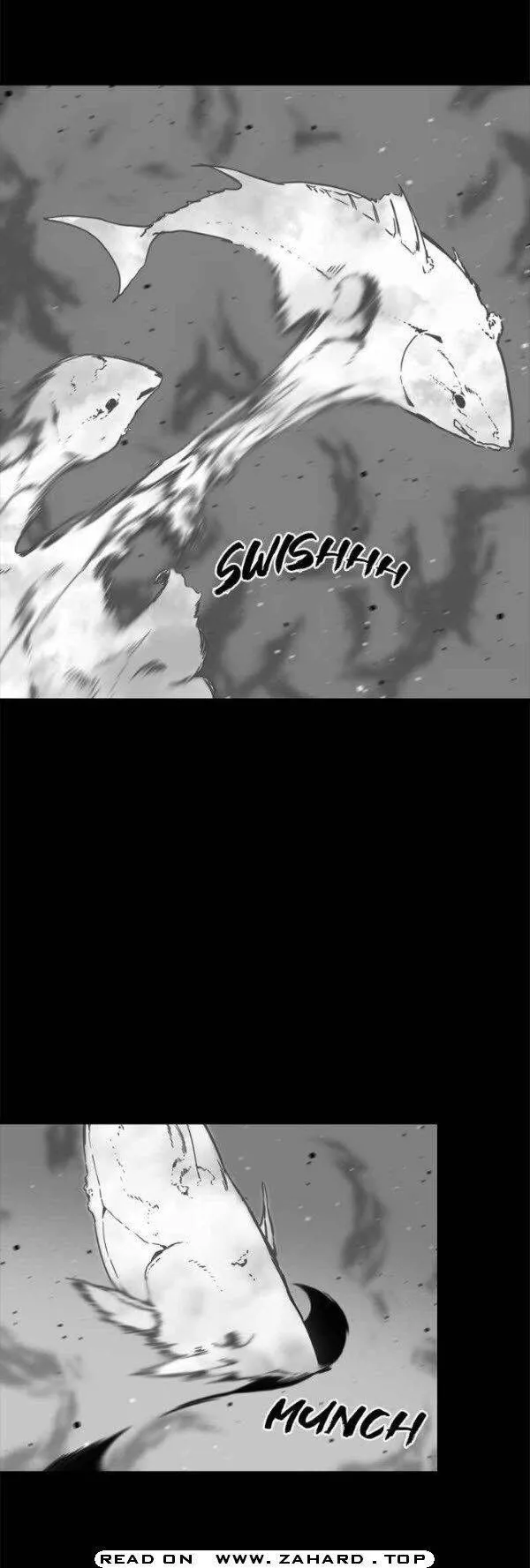 Hero Killer Chapter 17 — Page 23