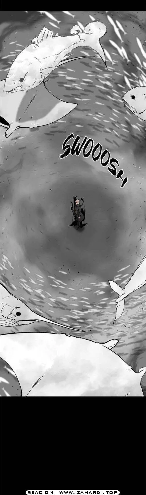 Hero Killer Chapter 17 — Page 26
