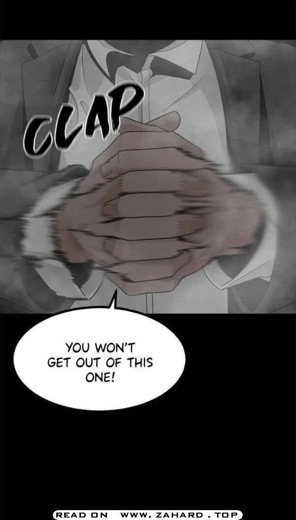 Hero Killer Chapter 17 — Page 27