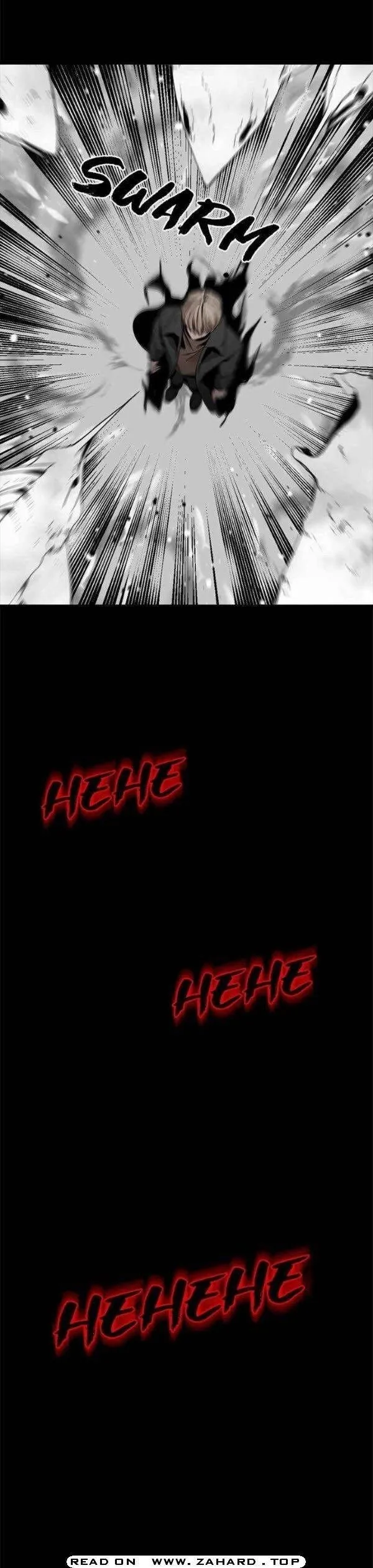 Hero Killer Chapter 17 — Page 28