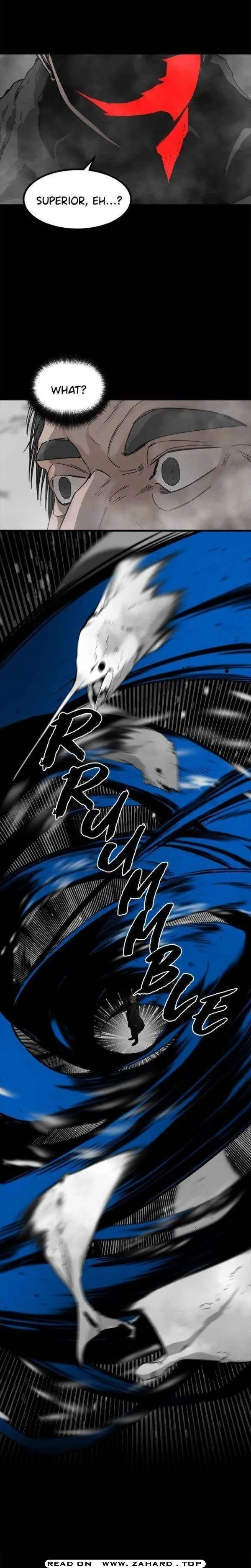 Hero Killer Chapter 17 — Page 29