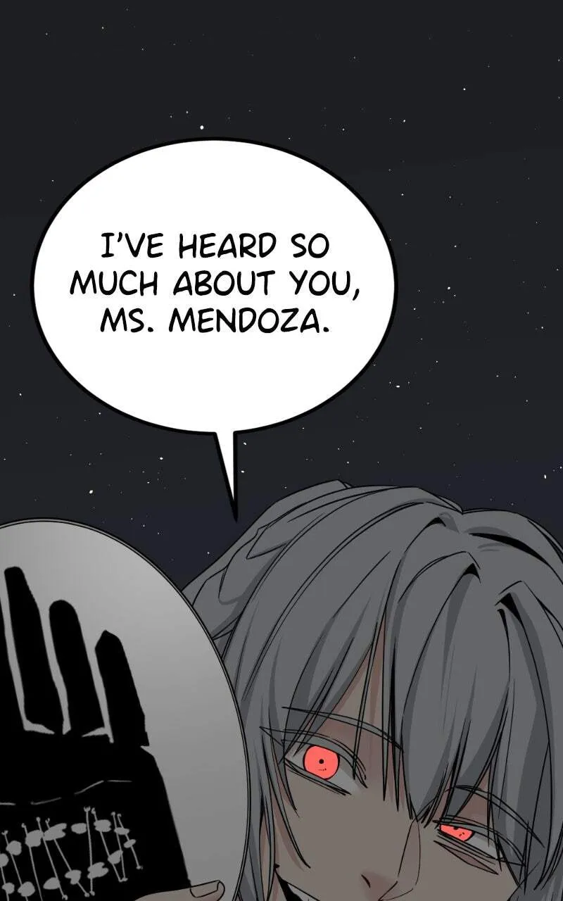 Hero Killer Chapter 170 — Page 1