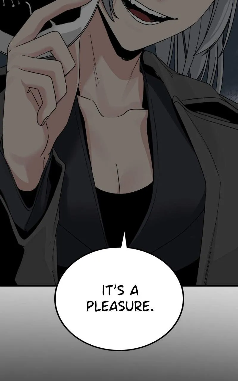 Hero Killer Chapter 170 — Page 2