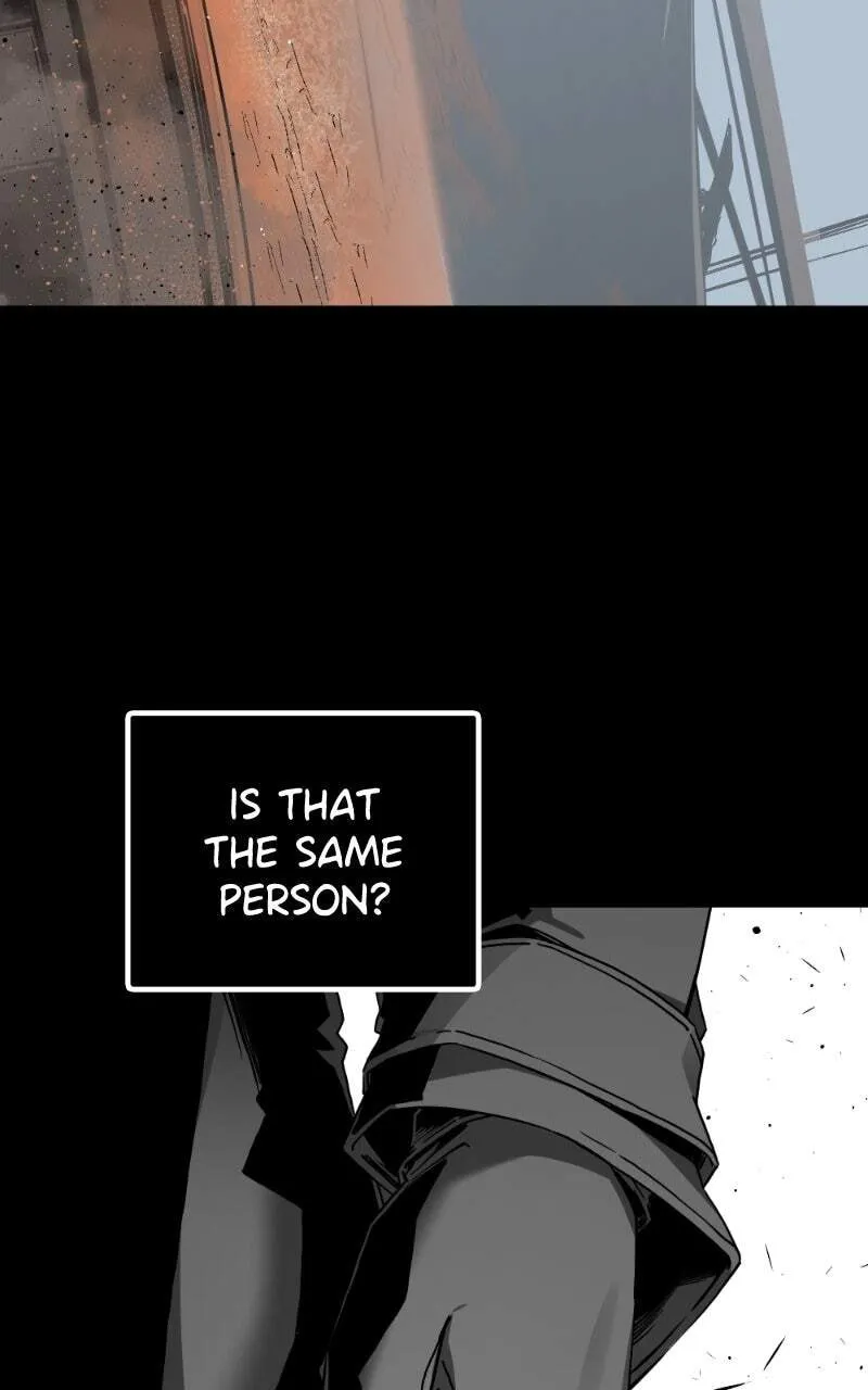 Hero Killer Chapter 170 — Page 9