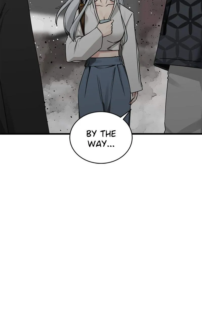 Hero Killer Chapter 170 — Page 100
