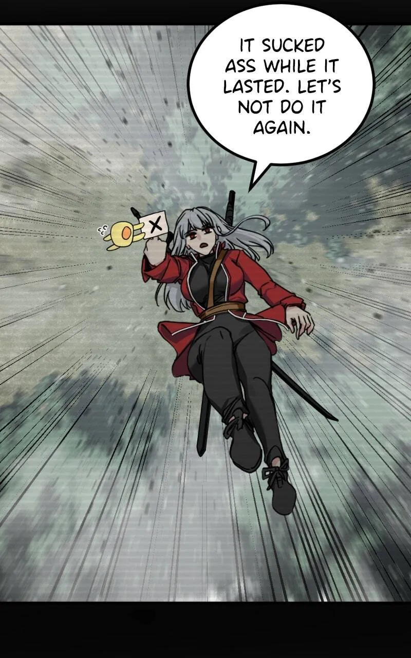 Hero Killer Chapter 170 — Page 112