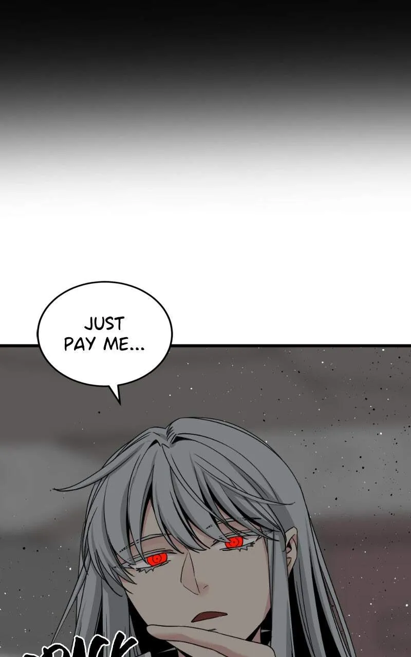 Hero Killer Chapter 170 — Page 113