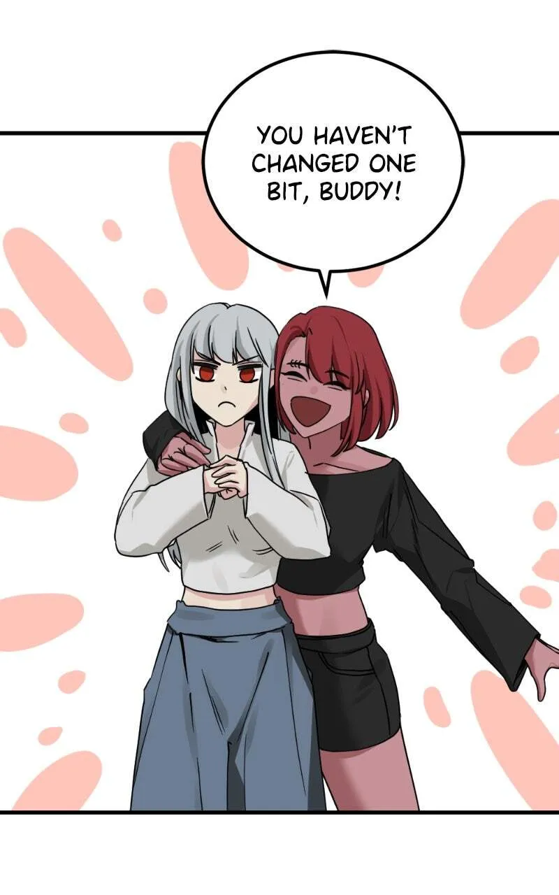 Hero Killer Chapter 170 — Page 115