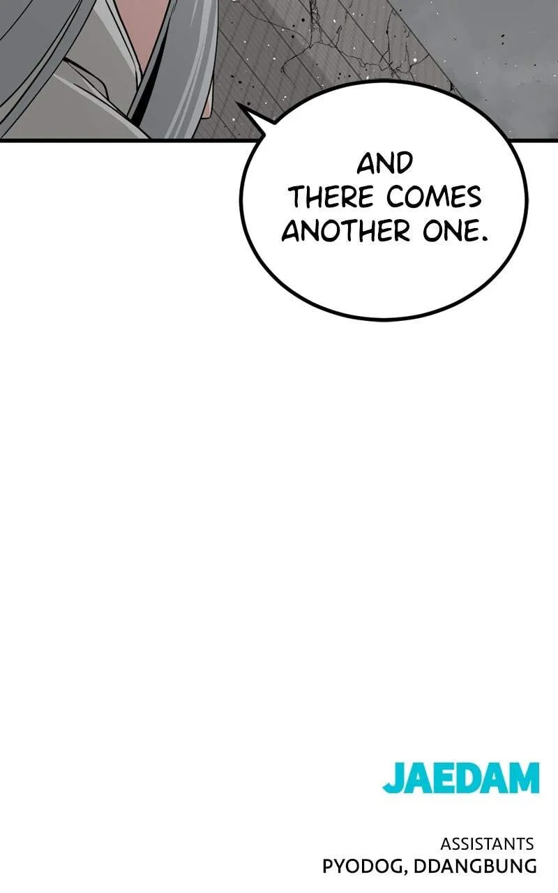Hero Killer Chapter 170 — Page 122