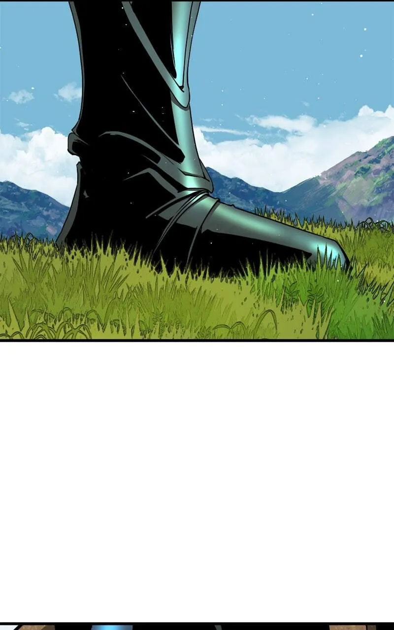 Hero Killer Chapter 170 — Page 124