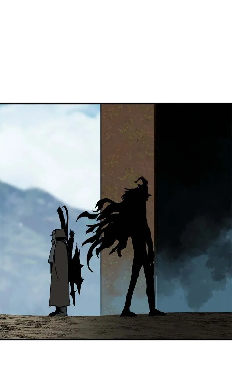 Hero Killer Chapter 170 — Page 126