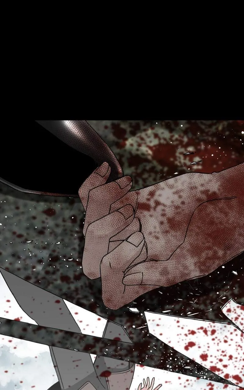 Hero Killer Chapter 170 — Page 13