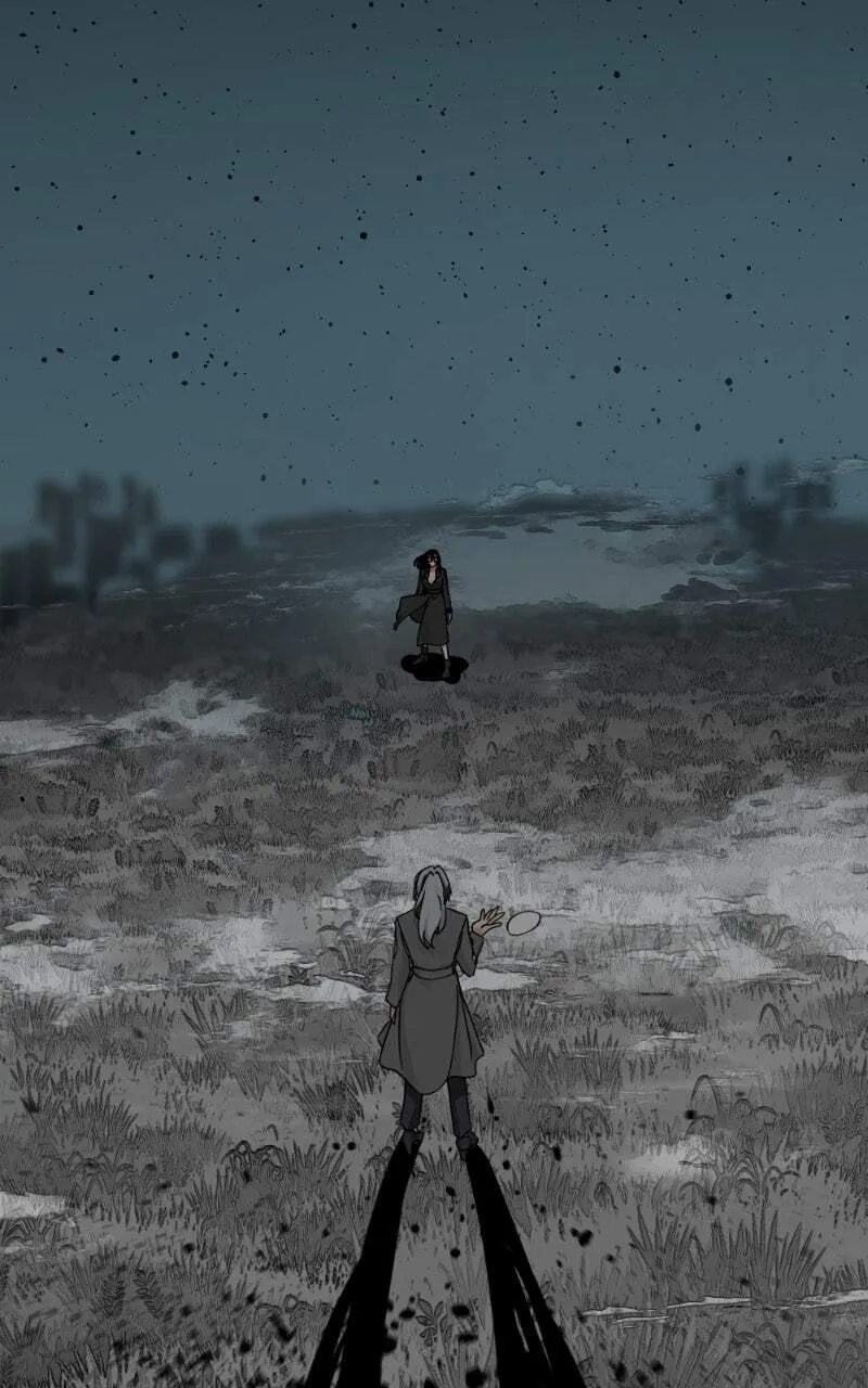 Hero Killer Chapter 170 — Page 17