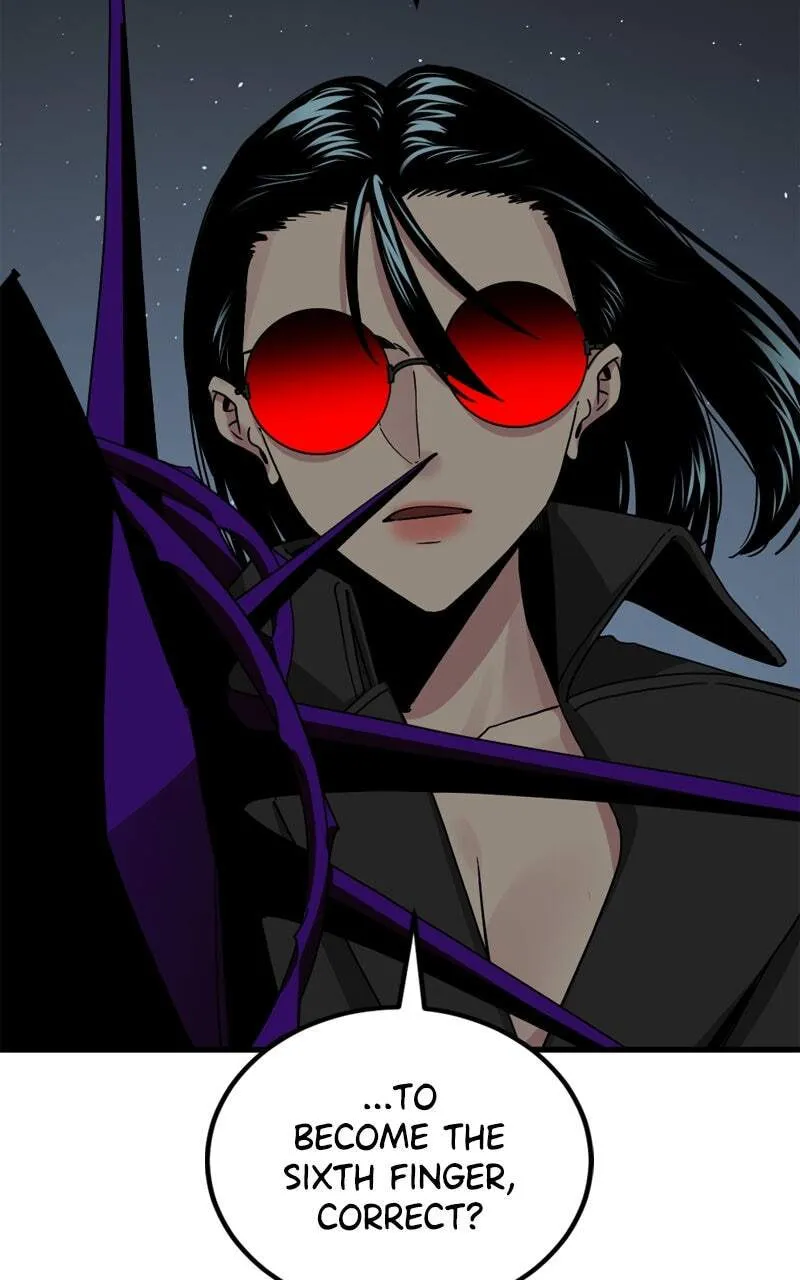 Hero Killer Chapter 170 — Page 29
