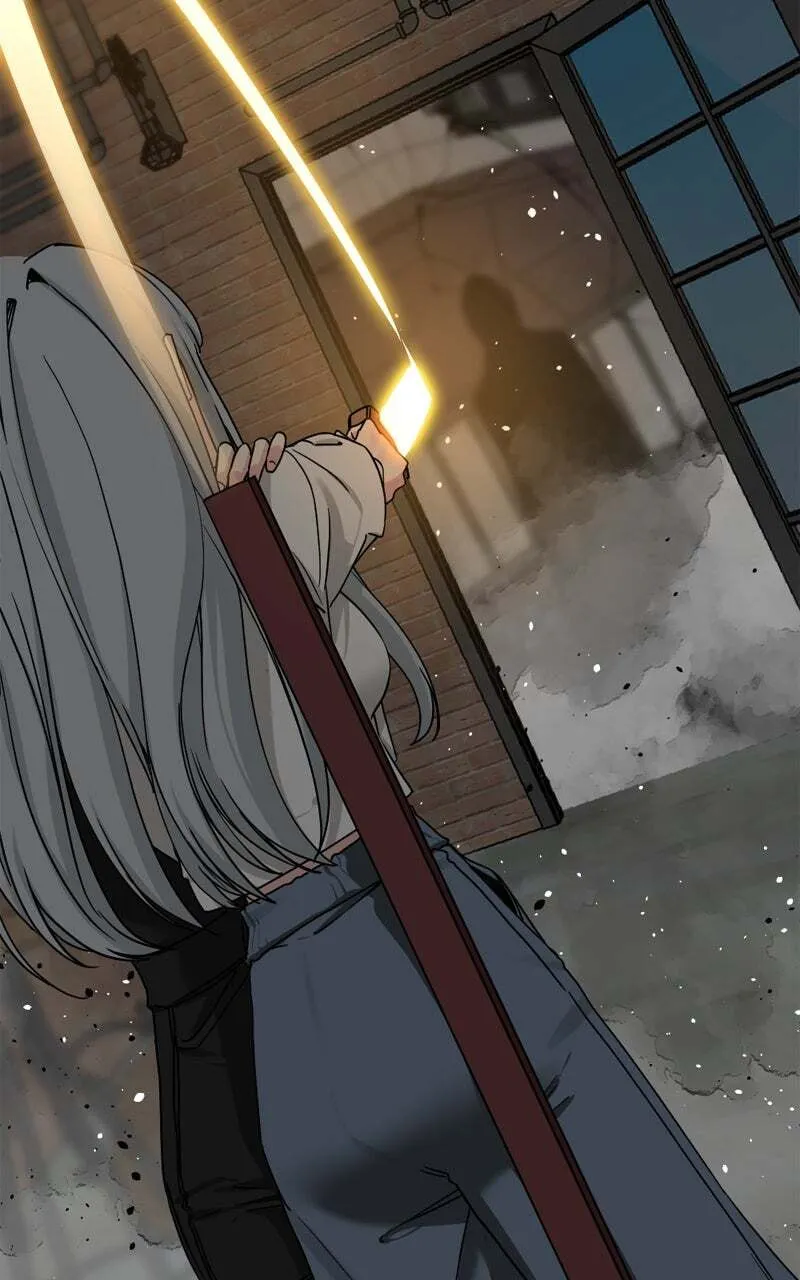 Hero Killer Chapter 170 — Page 37