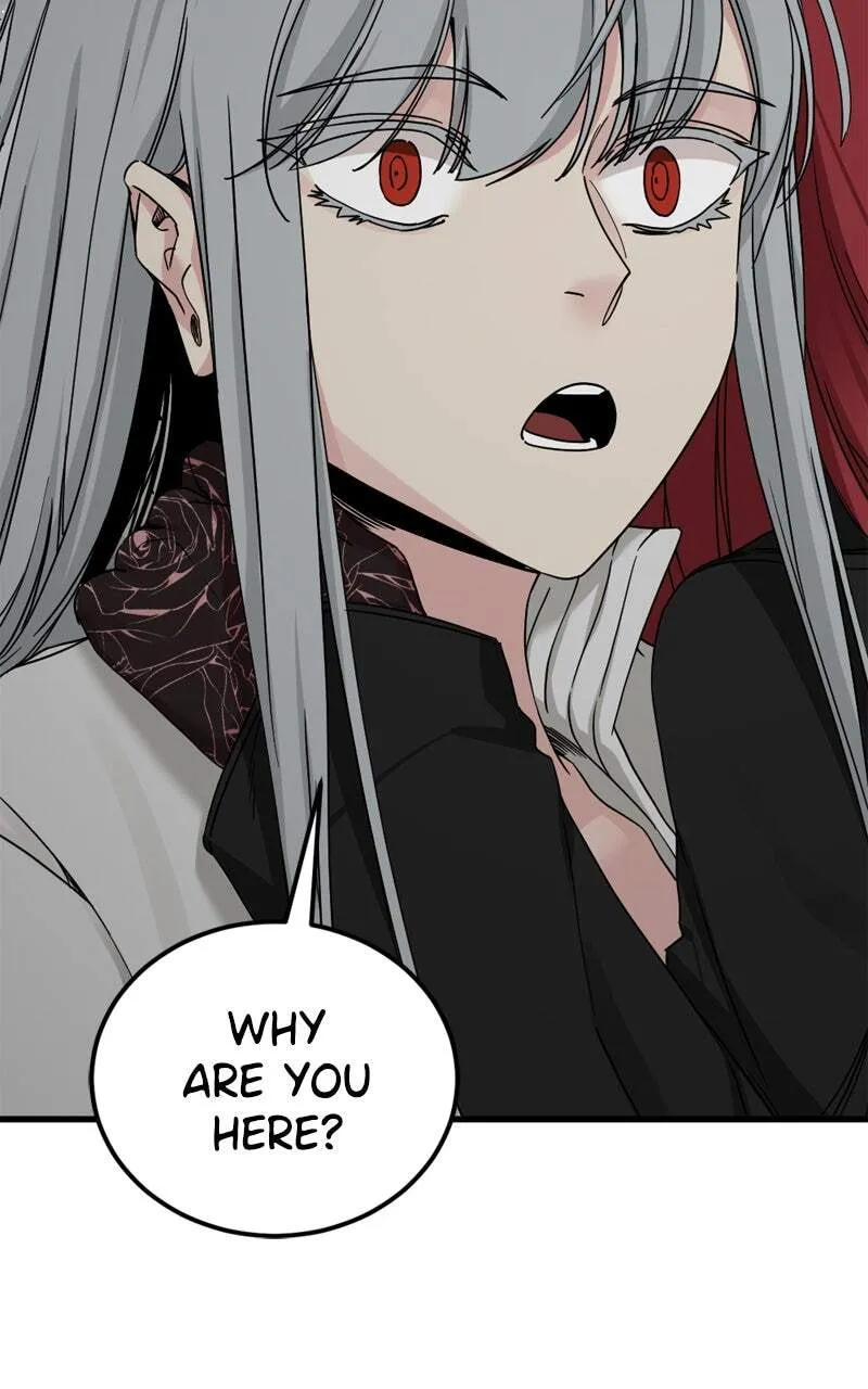 Hero Killer Chapter 170 — Page 39