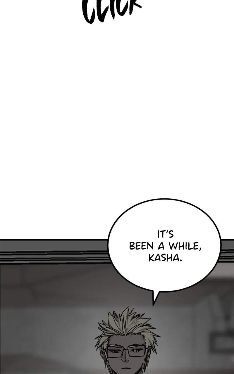 Hero Killer Chapter 170 — Page 41