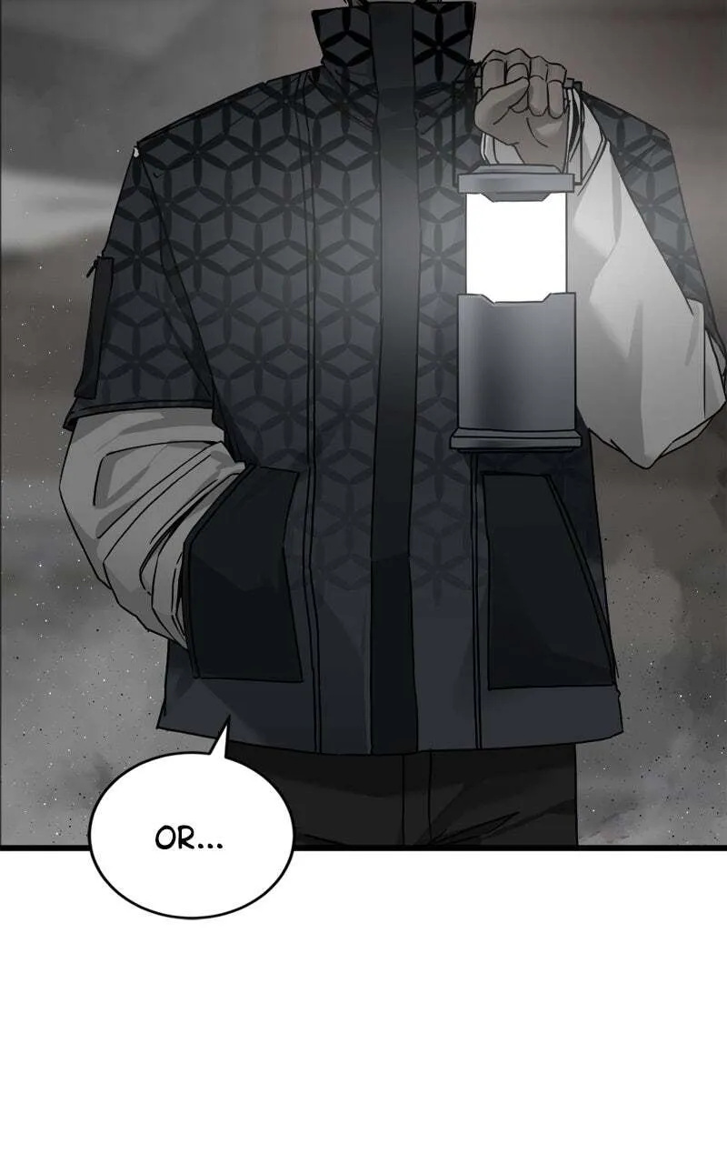 Hero Killer Chapter 170 — Page 42