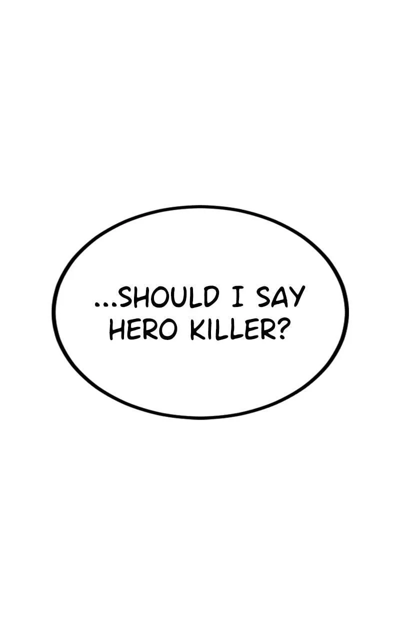 Hero Killer Chapter 170 — Page 43