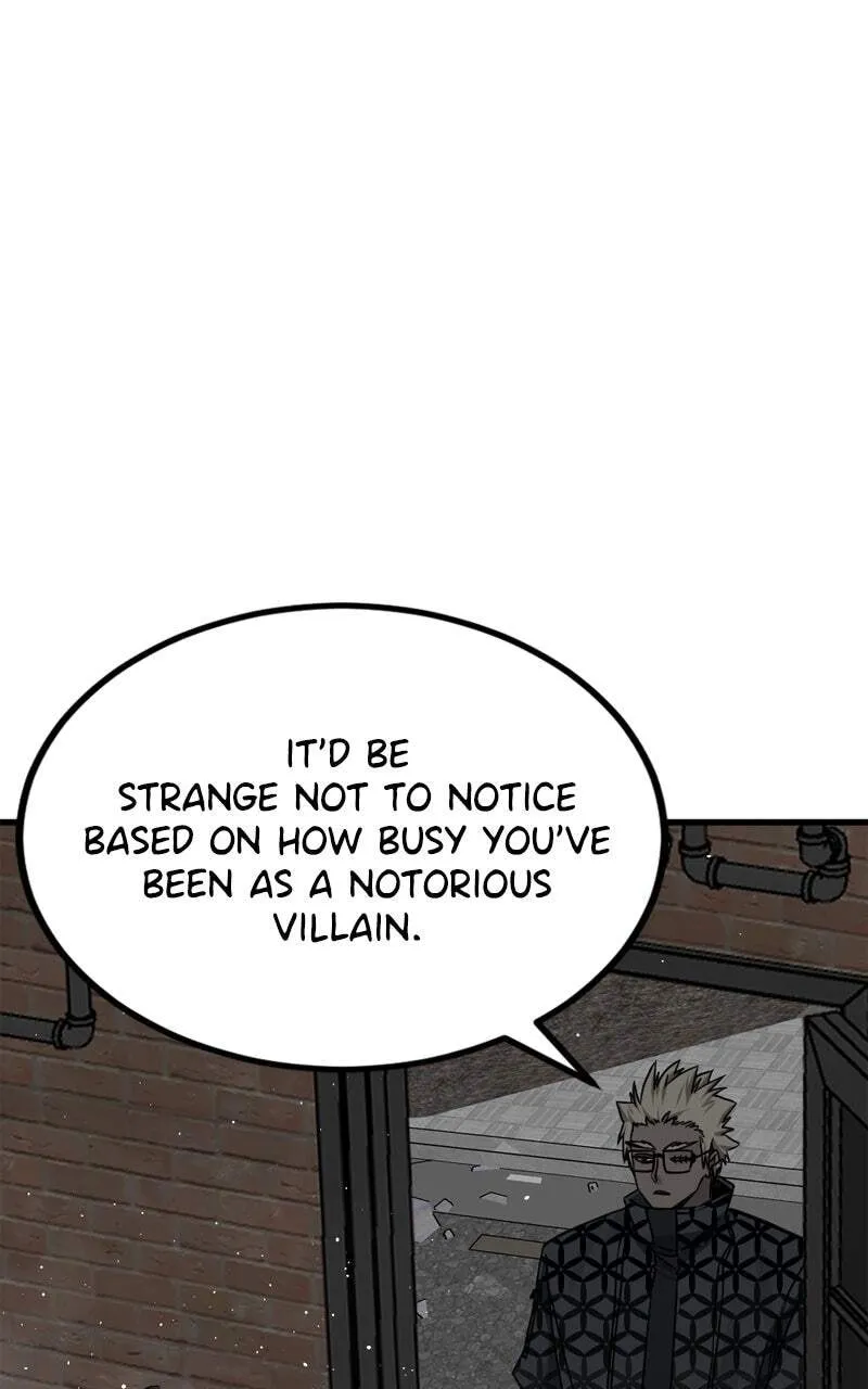 Hero Killer Chapter 170 — Page 45