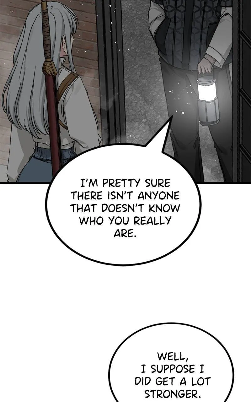 Hero Killer Chapter 170 — Page 46