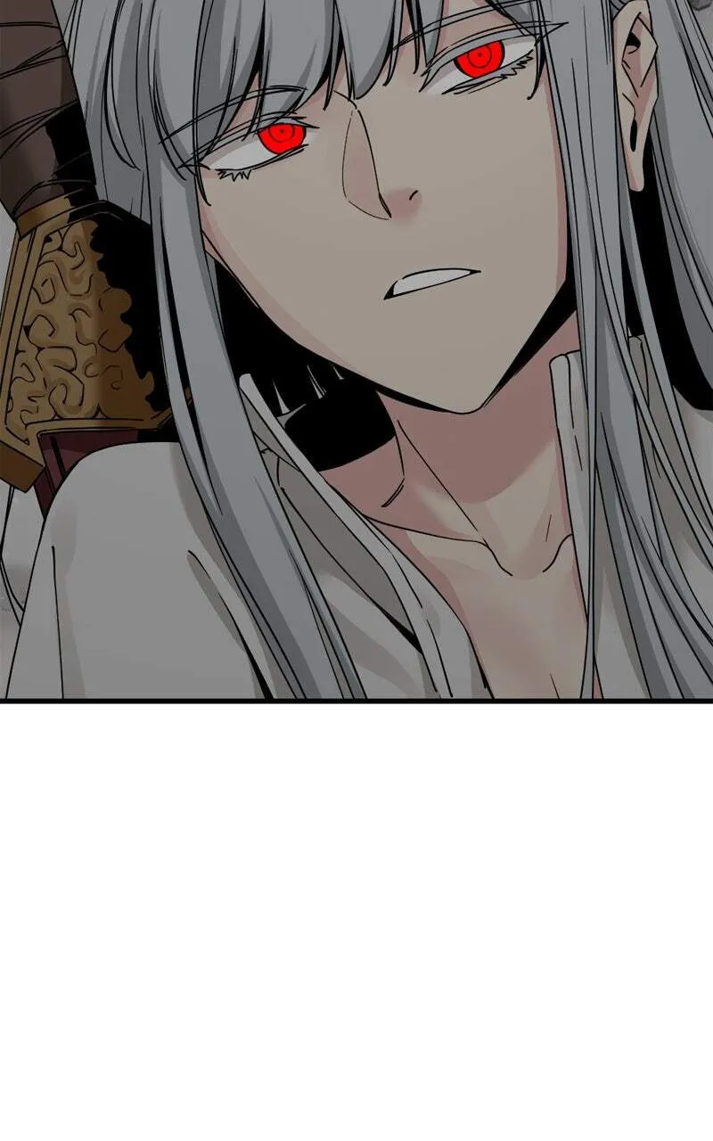 Hero Killer Chapter 170 — Page 49