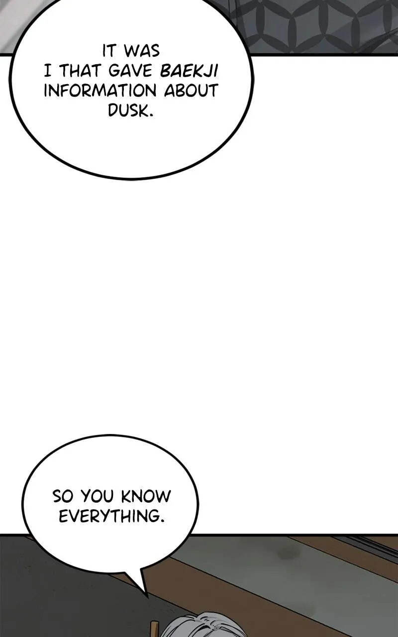 Hero Killer Chapter 170 — Page 51