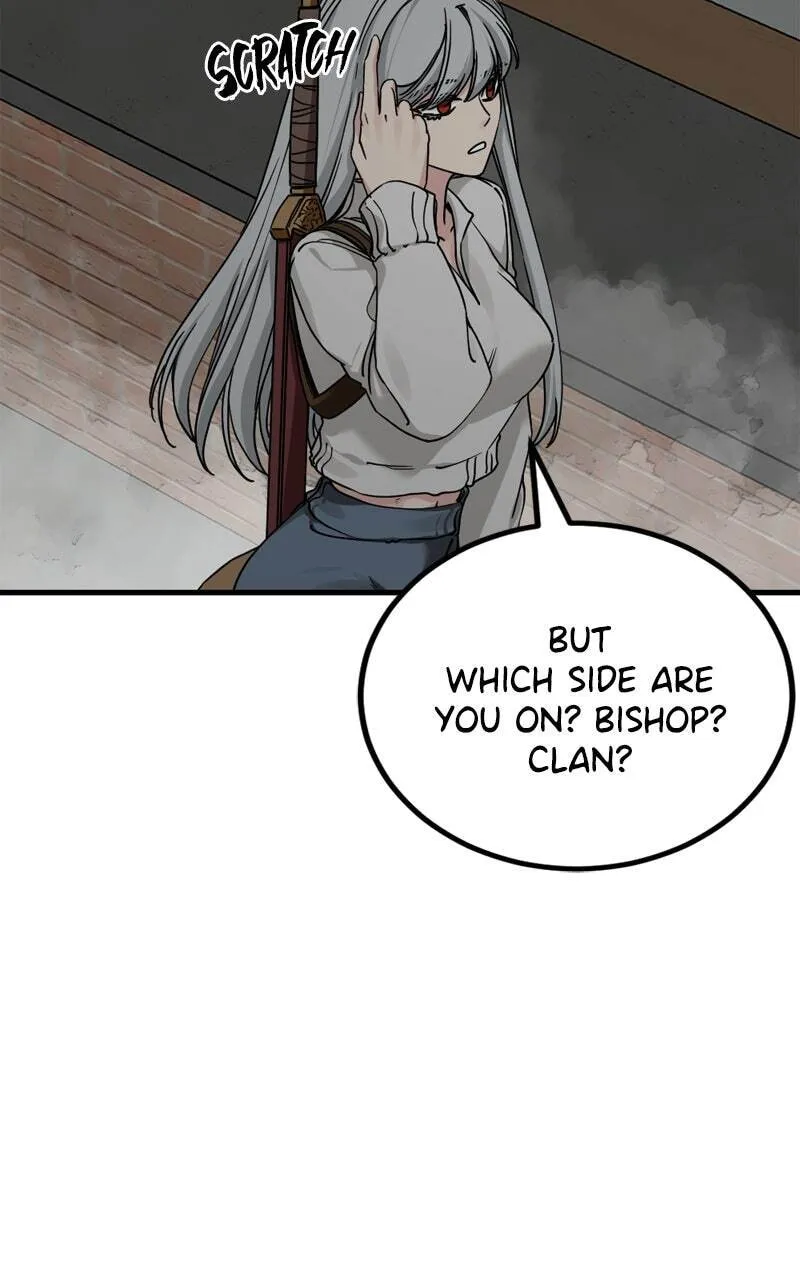 Hero Killer Chapter 170 — Page 52