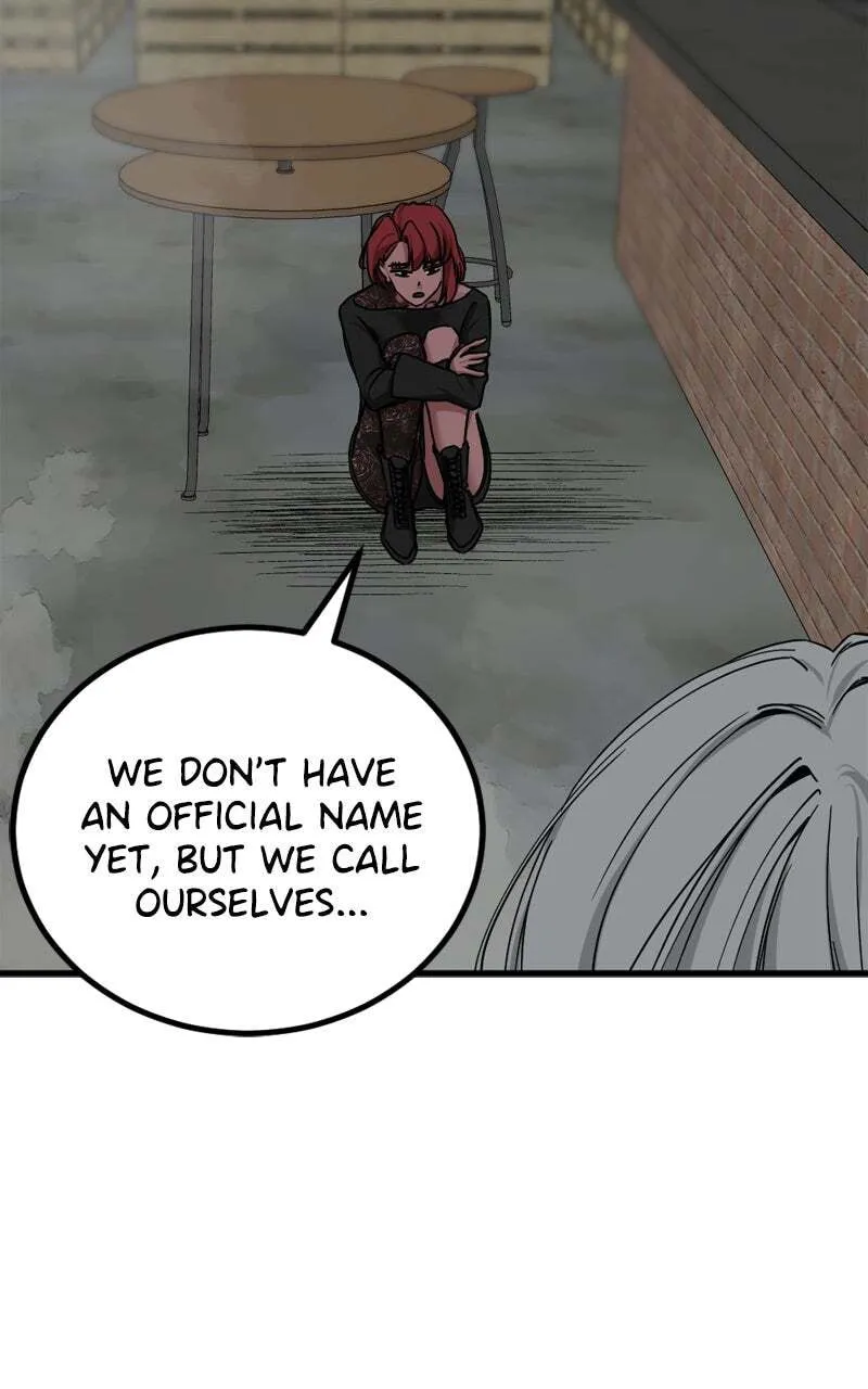 Hero Killer Chapter 170 — Page 54