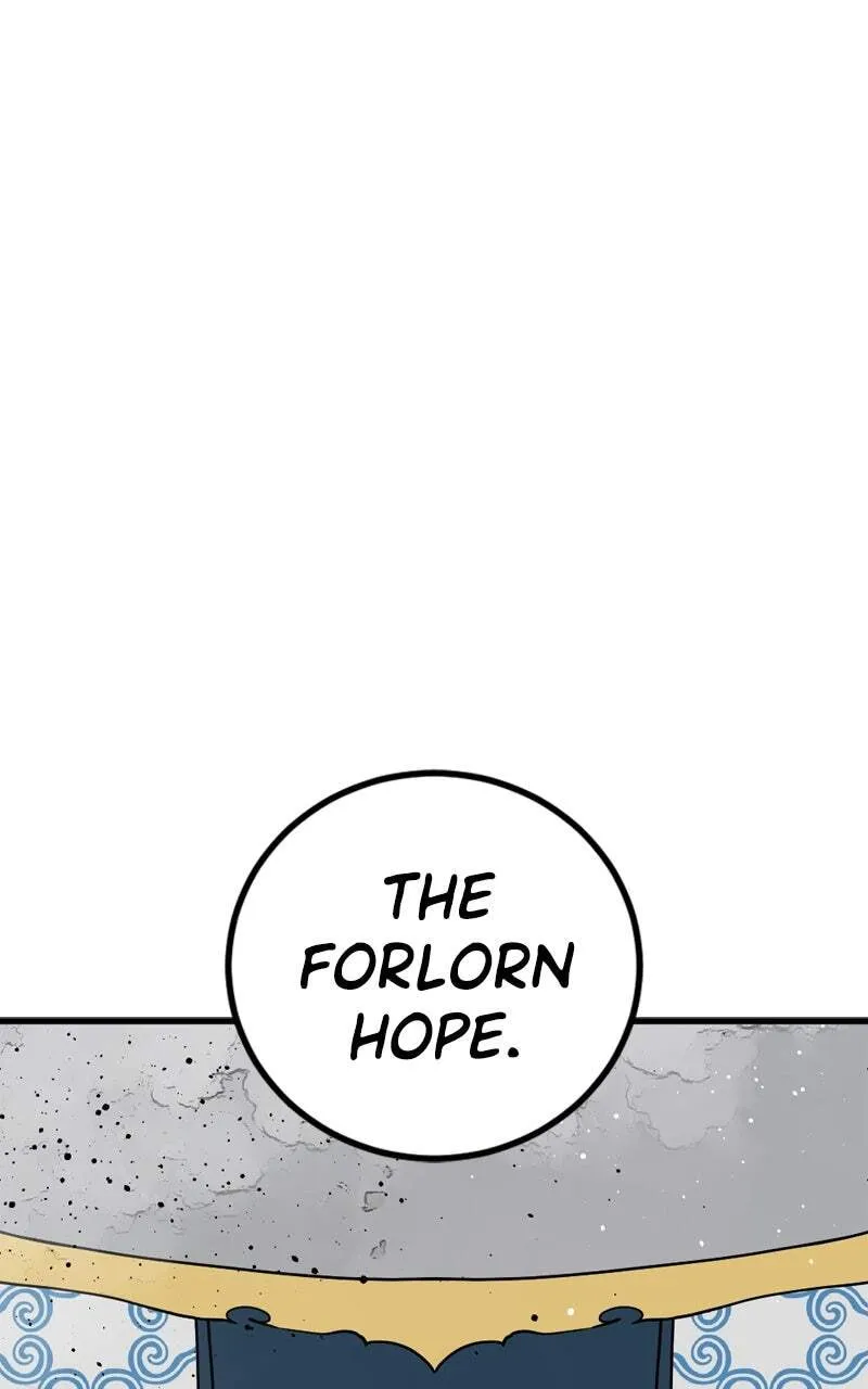 Hero Killer Chapter 170 — Page 55