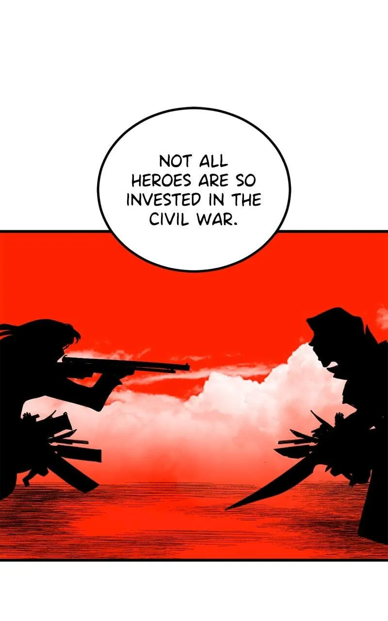 Hero Killer Chapter 170 — Page 57