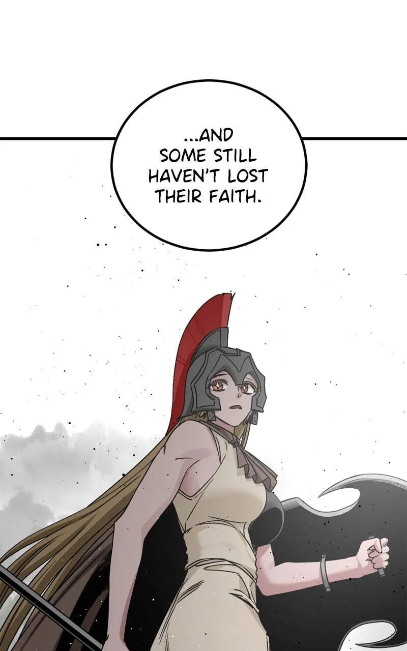 Hero Killer Chapter 170 — Page 60