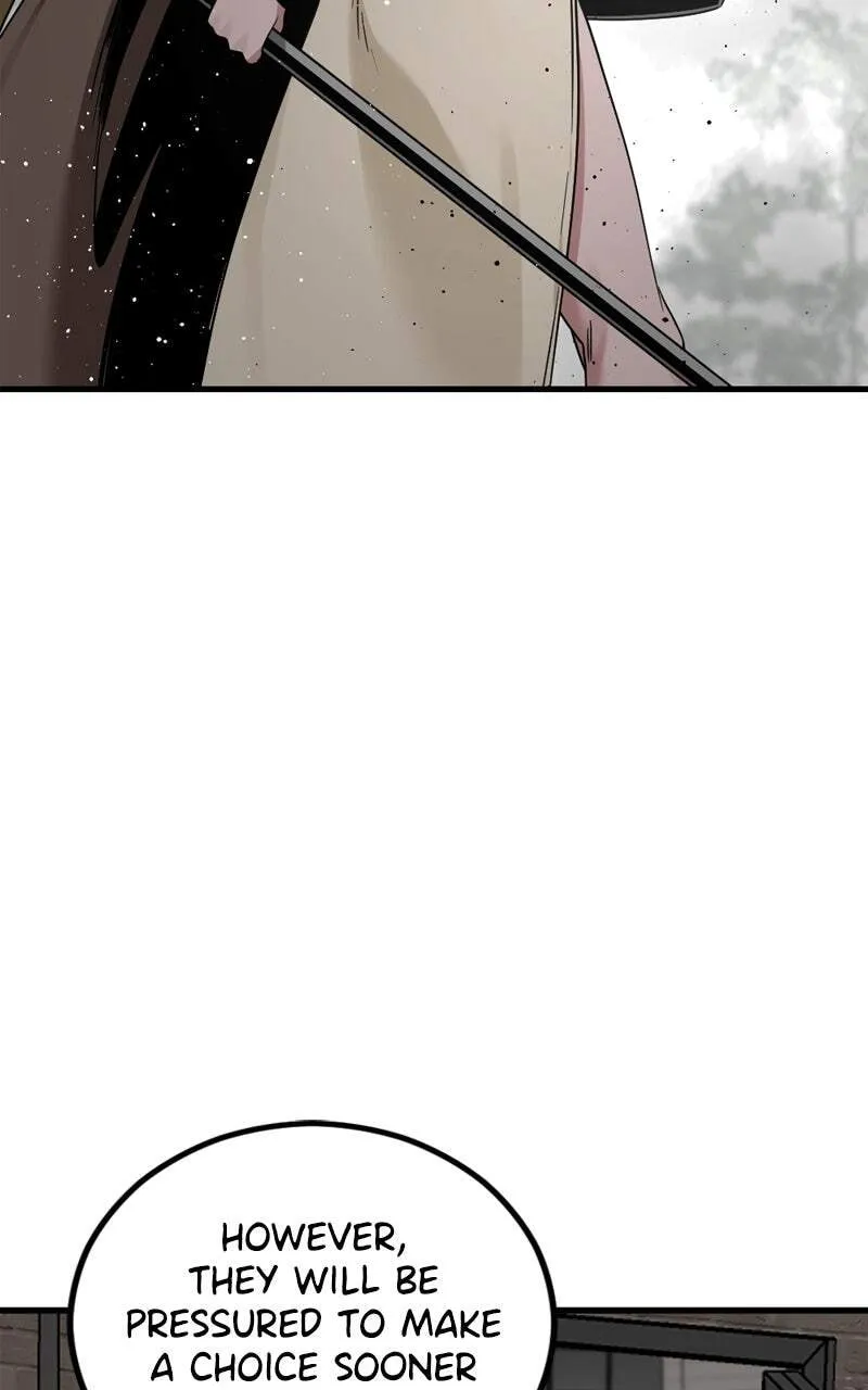 Hero Killer Chapter 170 — Page 61