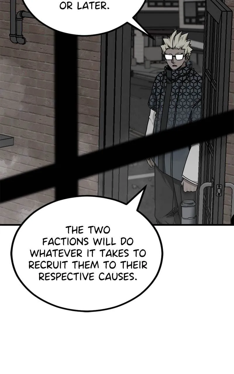 Hero Killer Chapter 170 — Page 62