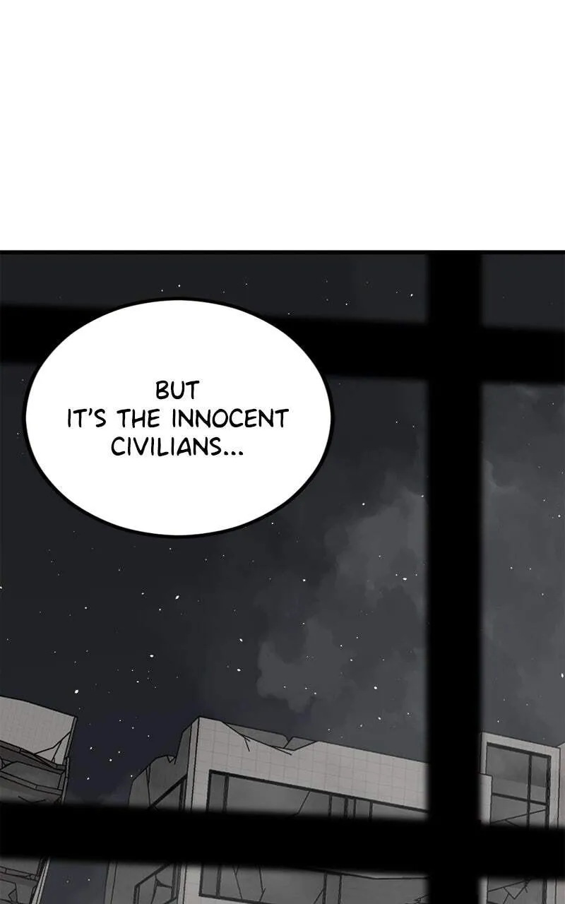 Hero Killer Chapter 170 — Page 63