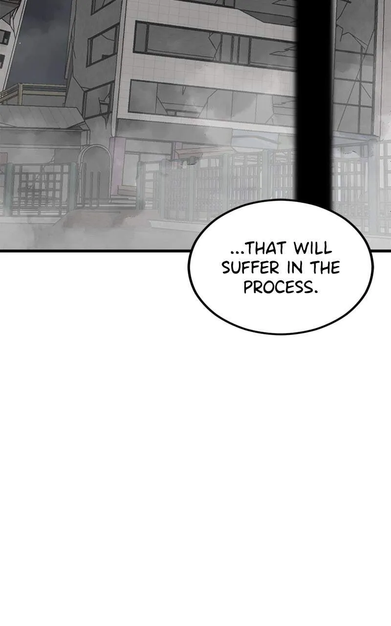 Hero Killer Chapter 170 — Page 64