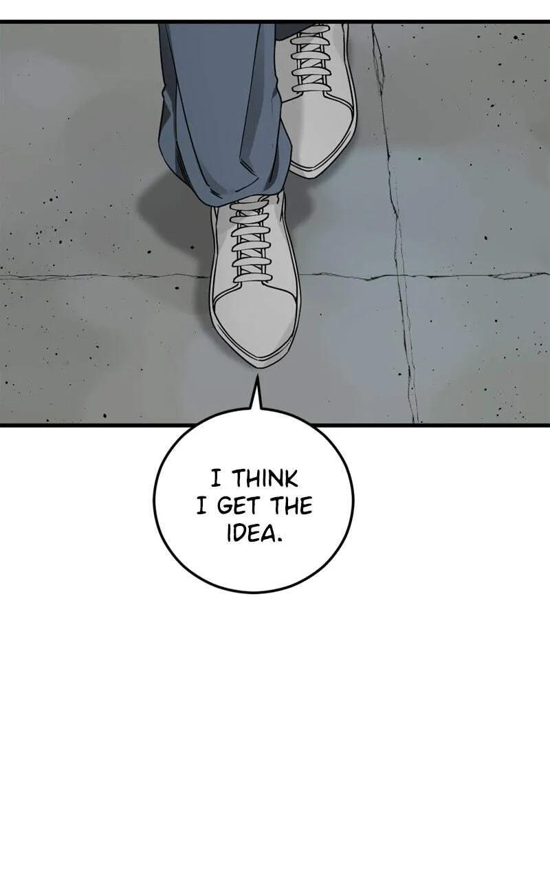 Hero Killer Chapter 170 — Page 65