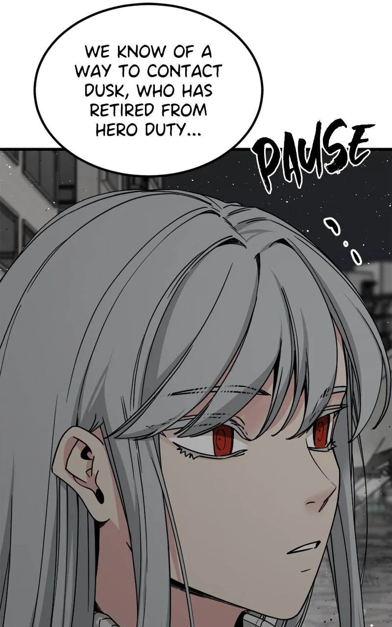 Hero Killer Chapter 170 — Page 72