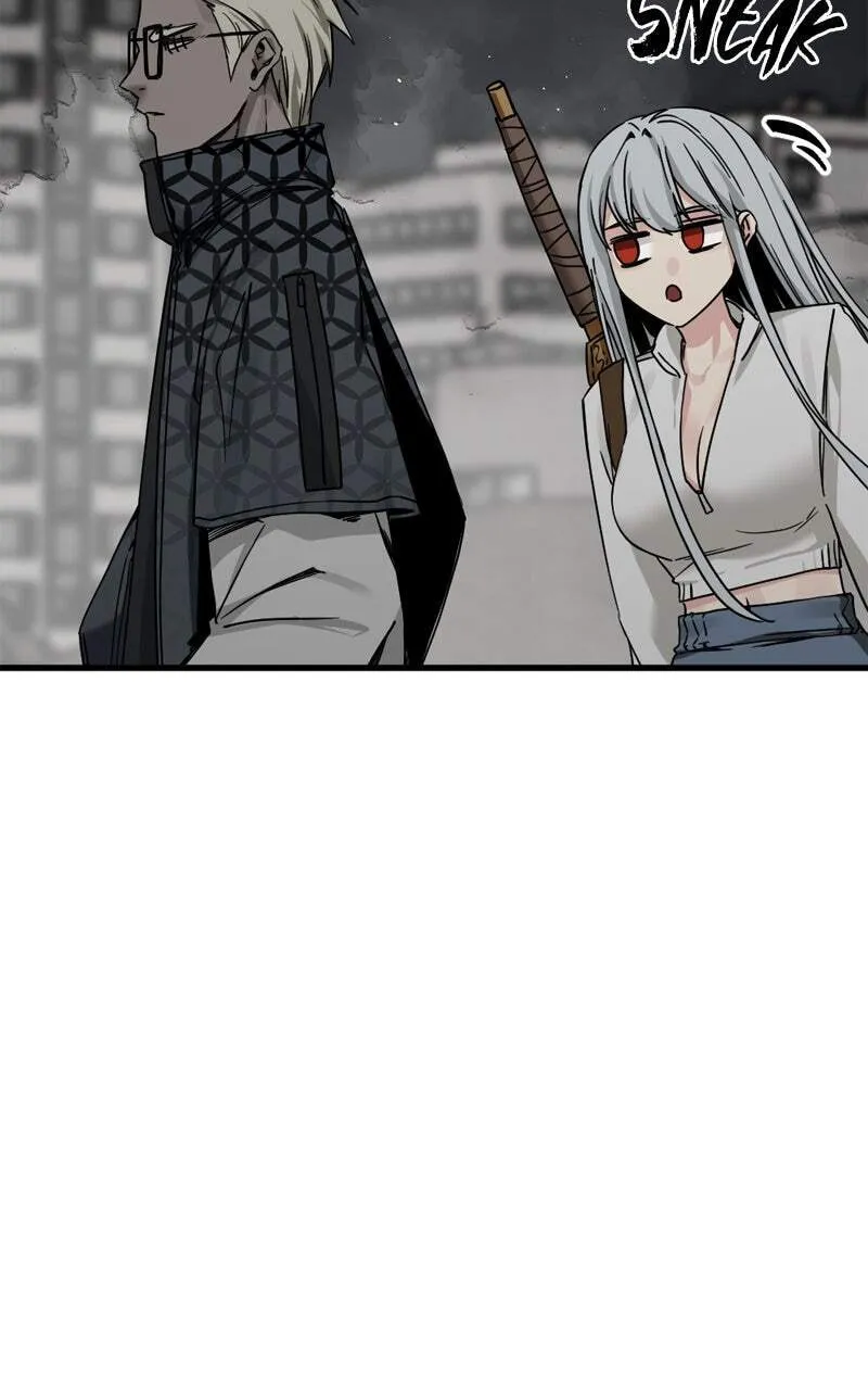 Hero Killer Chapter 170 — Page 74