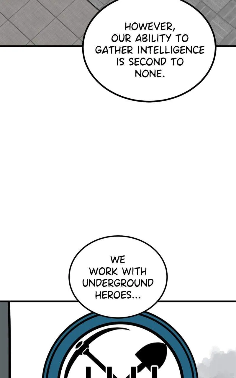 Hero Killer Chapter 170 — Page 76