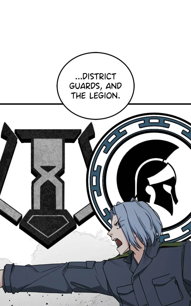Hero Killer Chapter 170 — Page 78