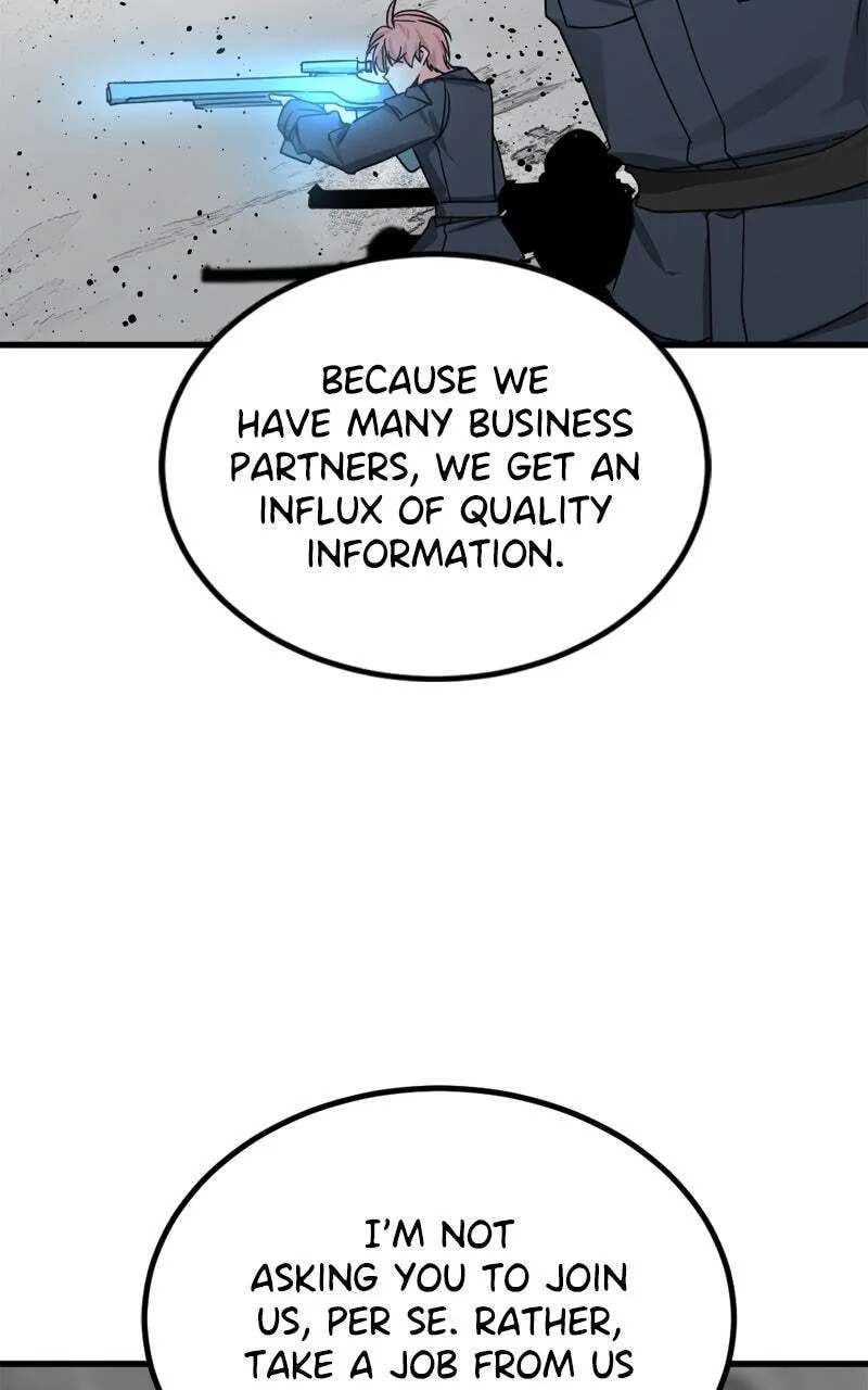 Hero Killer Chapter 170 — Page 79