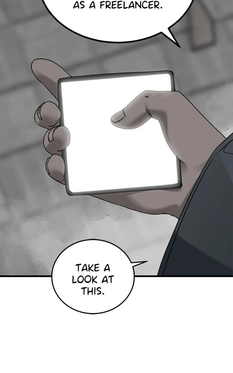 Hero Killer Chapter 170 — Page 80