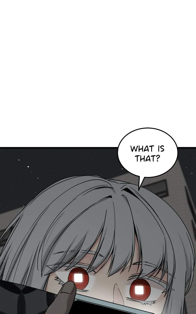 Hero Killer Chapter 170 — Page 81