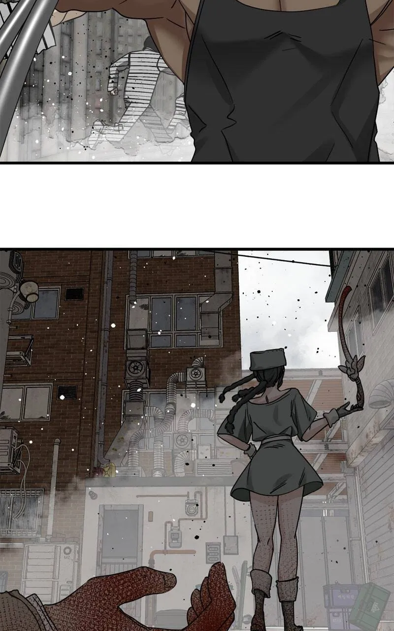 Hero Killer Chapter 170 — Page 86