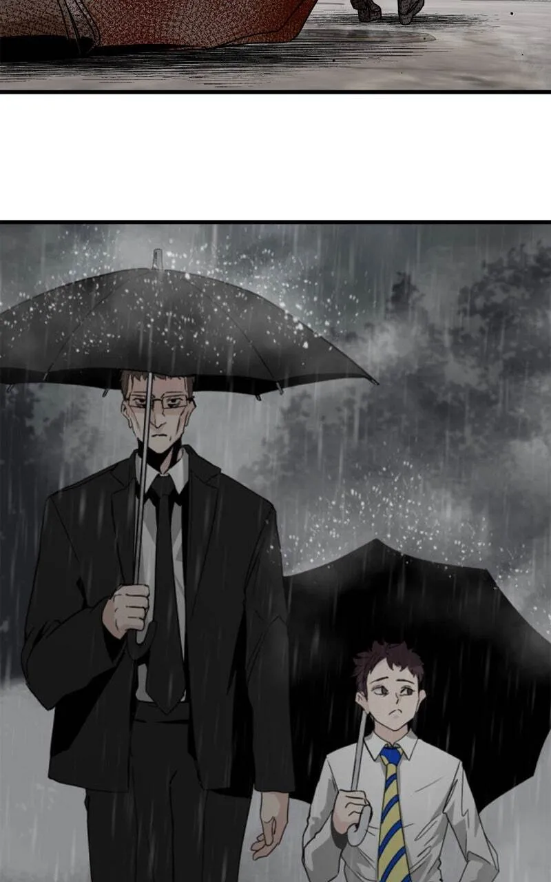 Hero Killer Chapter 170 — Page 87